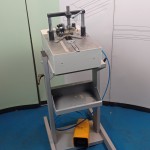 Minigraf 3 reconditioned with stand